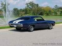 1970 Chevrolet Chevelle SS for sale in Riverhead, New York (ID-134983)