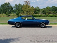 1970 Chevrolet Chevelle SS for sale in Riverhead, New York (ID-134983)