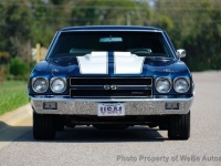 1970 Chevrolet Chevelle SS for sale in Riverhead, New York (ID-134983)