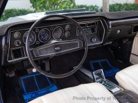 1970 Chevrolet Chevelle SS for sale in Riverhead, New York (ID-134983)