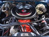 1970 Chevrolet Chevelle SS for sale in Riverhead, New York (ID-134983)