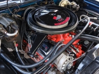 1970 Chevrolet Chevelle SS for sale in Riverhead, New York (ID-134983)