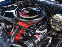 1970 Chevrolet Chevelle SS for sale in Riverhead, New York (ID-134983)