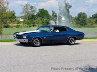 1970 Chevrolet Chevelle SS for sale in Riverhead, New York (ID-134983)