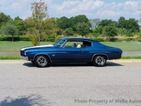 1970 Chevrolet Chevelle SS for sale in Riverhead, New York (ID-134983)
