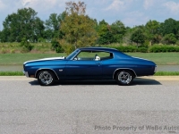 1970 Chevrolet Chevelle SS for sale in Riverhead, New York (ID-134983)