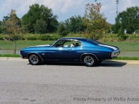 1970 Chevrolet Chevelle SS for sale in Riverhead, New York (ID-134983)