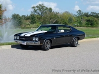 1970 Chevrolet Chevelle SS for sale in Riverhead, New York (ID-135342)