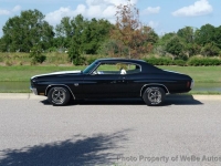 1970 Chevrolet Chevelle SS for sale in Riverhead, New York (ID-135342)