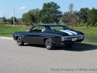 1970 Chevrolet Chevelle SS for sale in Riverhead, New York (ID-135342)