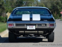 1970 Chevrolet Chevelle SS for sale in Riverhead, New York (ID-135342)