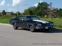 1970 Chevrolet Chevelle SS for sale in Riverhead, New York (ID-135342)