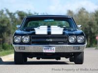 1970 Chevrolet Chevelle SS for sale in Riverhead, New York (ID-135342)