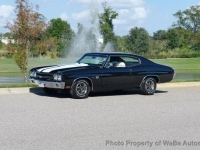 1970 Chevrolet Chevelle SS for sale in Riverhead, New York (ID-135342)