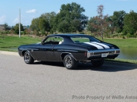 1970 Chevrolet Chevelle SS for sale in Riverhead, New York (ID-135342)