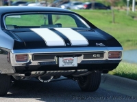 1970 Chevrolet Chevelle SS for sale in Riverhead, New York (ID-135342)