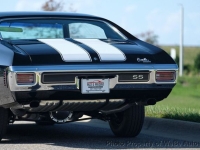 1970 Chevrolet Chevelle SS for sale in Riverhead, New York (ID-135342)