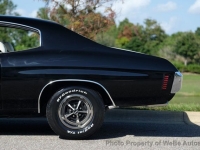 1970 Chevrolet Chevelle SS for sale in Riverhead, New York (ID-135342)