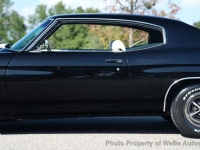 1970 Chevrolet Chevelle SS for sale in Riverhead, New York (ID-135342)