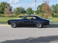 1970 Chevrolet Chevelle SS for sale in Riverhead, New York (ID-135346)