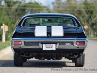 1970 Chevrolet Chevelle SS for sale in Riverhead, New York (ID-135346)