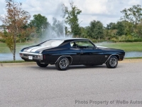 1970 Chevrolet Chevelle SS for sale in Riverhead, New York (ID-135346)