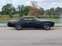 1970 Chevrolet Chevelle SS for sale in Riverhead, New York (ID-135346)