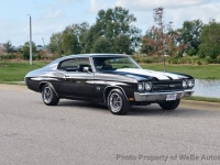 1970 Chevrolet Chevelle SS for sale in Riverhead, New York (ID-135346)