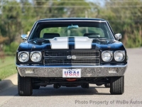 1970 Chevrolet Chevelle SS for sale in Riverhead, New York (ID-135346)