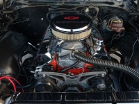 1970 Chevrolet Chevelle SS for sale in Riverhead, New York (ID-135346)