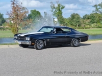 1970 Chevrolet Chevelle SS for sale in Riverhead, New York (ID-135346)