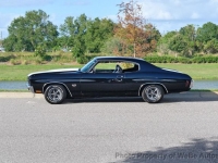 1970 Chevrolet Chevelle SS for sale in Riverhead, New York (ID-135346)