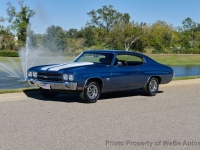 1970 Chevrolet Chevelle SS for sale in Riverhead, New York (ID-135700)