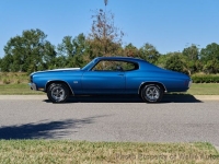 1970 Chevrolet Chevelle SS for sale in Riverhead, New York (ID-135700)