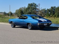 1970 Chevrolet Chevelle SS for sale in Riverhead, New York (ID-135700)