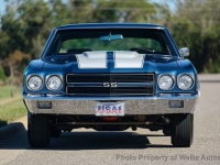1970 Chevrolet Chevelle SS for sale in Riverhead, New York (ID-135700)