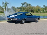 1970 Chevrolet Chevelle SS for sale in Riverhead, New York (ID-135700)