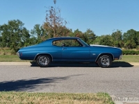 1970 Chevrolet Chevelle SS for sale in Riverhead, New York (ID-135700)