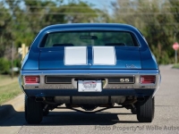 1970 Chevrolet Chevelle SS for sale in Riverhead, New York (ID-135700)