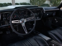 1970 Chevrolet Chevelle SS for sale in Riverhead, New York (ID-135700)