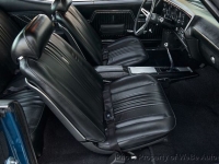 1970 Chevrolet Chevelle SS for sale in Riverhead, New York (ID-135700)