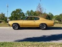 1970 Chevrolet Chevelle SS for sale in Riverhead, New York (ID-135798)