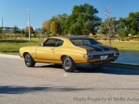 1970 Chevrolet Chevelle SS for sale in Riverhead, New York (ID-135798)