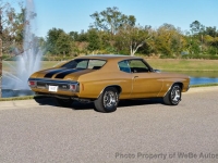 1970 Chevrolet Chevelle SS for sale in Riverhead, New York (ID-135798)