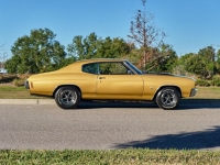 1970 Chevrolet Chevelle SS for sale in Riverhead, New York (ID-135798)