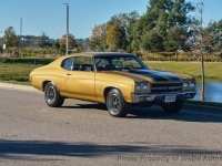 1970 Chevrolet Chevelle SS for sale in Riverhead, New York (ID-135798)