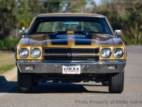 1970 Chevrolet Chevelle SS for sale in Riverhead, New York (ID-135798)