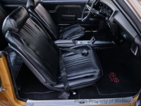 1970 Chevrolet Chevelle SS for sale in Riverhead, New York (ID-135798)