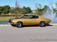 1970 Chevrolet Chevelle SS for sale in Riverhead, New York (ID-135798)
