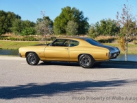 1970 Chevrolet Chevelle SS for sale in Riverhead, New York (ID-135798)